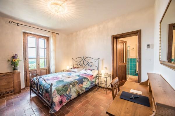 Villa Ghiandai Ареццо Екстер'єр фото
