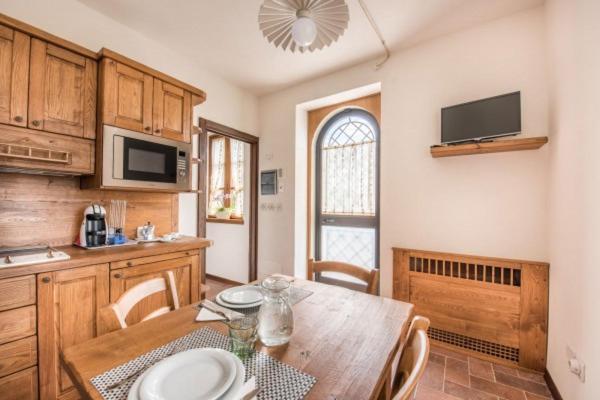 Villa Ghiandai Ареццо Екстер'єр фото