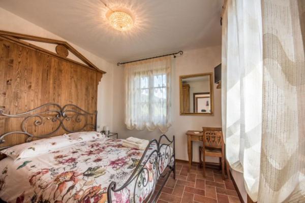 Villa Ghiandai Ареццо Екстер'єр фото
