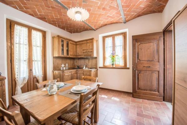 Villa Ghiandai Ареццо Екстер'єр фото